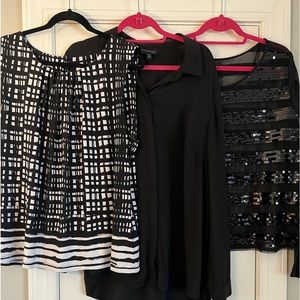 Dress Shirt Bundle Size XXL